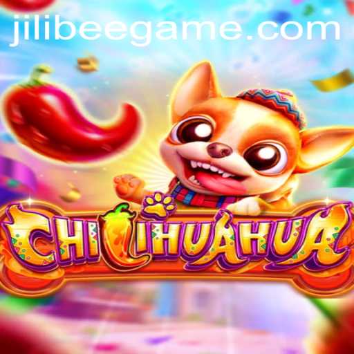CHILIHUAHUA: A Thrilling Adventure into the World of Jilibee