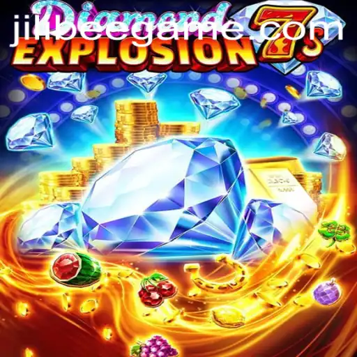 Discover the Thrills of DiamondExplosion7s: The Game That's Shattering Boundaries