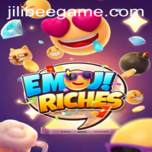 Exploring the Exciting World of EmojiRiches: An Insight into Jilibee's Latest Gaming Sensation
