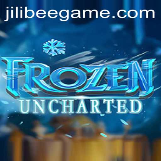 FrozenUncharted: A Thrilling Adventure Game Bridging Fantasy with Modern Day Continents