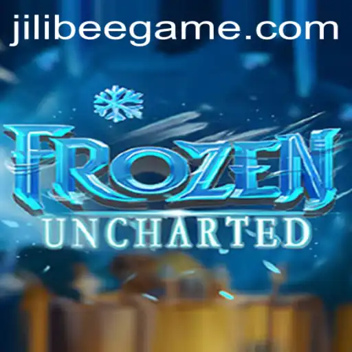FrozenUncharted: A Thrilling Adventure Game Bridging Fantasy with Modern Day Continents