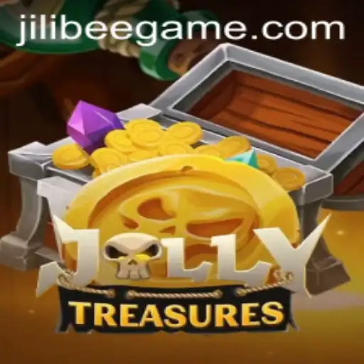 Discover the Adventurous World of JollyTreasures