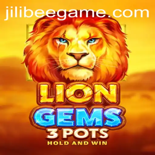 Exploring the Untamed World of LionGems3pots: A Fusion of Adventure and Strategy