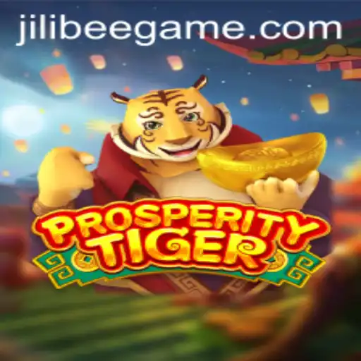 Unveiling ProsperityTiger: A Captivating Adventure with Jilibee