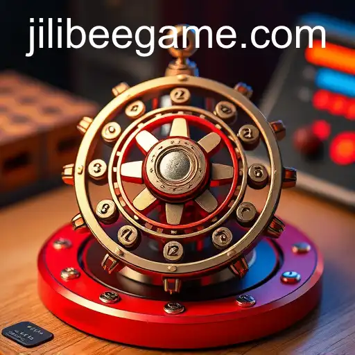 The Rise and Significance of Rotary Games