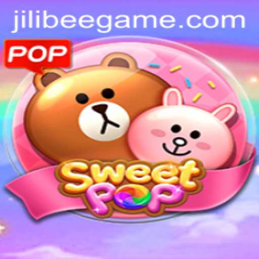 SweetPOP: A Journey through the Whimsical World of Candy