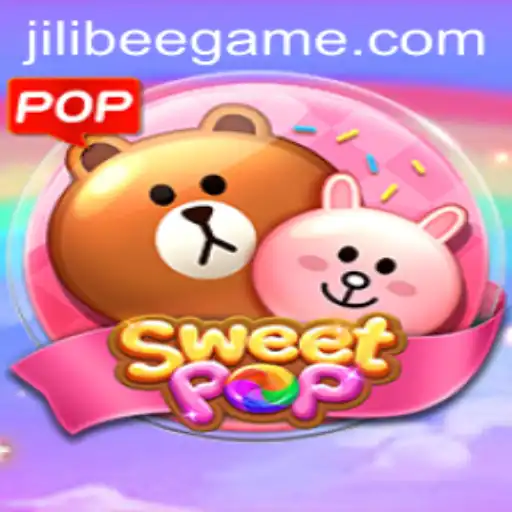 SweetPOP: A Journey through the Whimsical World of Candy