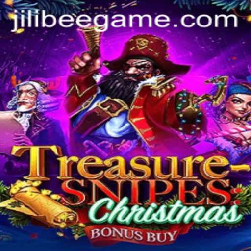 Unveiling the Magic of TreasuresnipesChristmas and Its Connection with Jilibee