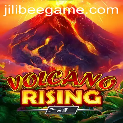 Discover the Thrill of VolcanoRisingSE in Today's Gaming World